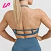 best sports bra with adjustable straps